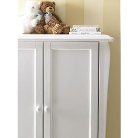 Graco Kimberly Armoire