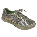 Earth Shoes Glide - Dark Gold - Womens - FREE SHIPPING