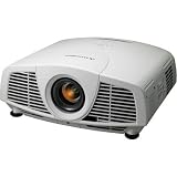 Mitsubishi XGA 5000 Ansi Lumen DLP Projector Advanced Lamp Drive & Color Wheel Systems