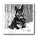 Dogs German Shepherd - German Shepherd - Iron on Heat Transfers