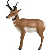 McKenzie XT Series Pronghorn Antelope