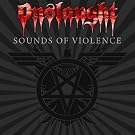 Sounds Of Violence