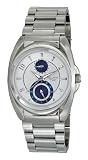 Bellagio bel tempo Dante Series Men's Multi-Function Stainless-Steel Bracelet Watch # A12024-1S