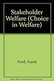 Stakeholder welfare