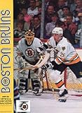 Boston Bruins Unsigned 1992 Official Hockey Magazine