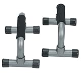 Sunny Health & Fitness Push Up Bar