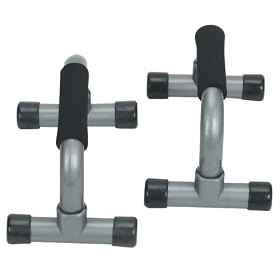 Sunny Health & Fitness Push Up Bar