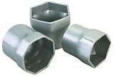 OTC 1940 4-1/8 3/4  Drive 8 Point Bearing Locknut Socket