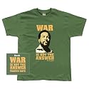 Marvin Gaye - War T-Shirt