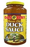 Review Allied Old English  / Hunan Hot Dai-Duck Sauce 40 oz jar 6 CT