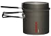 Primus LiTech Trek Kettle (Gray)