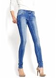 Mango Women's Jeans Mar
