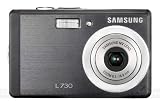 Samsung L730 Compact Camera ( 7.4 MP,3 x Optical Zoom,2.5 -inch LCD )