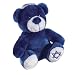 Plush Hanukkah Yarmulke Teddy Dog Toy for the Jewish Holiday
