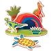 Alex Toys Dinosaur Island