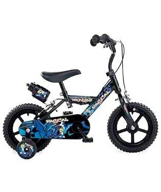 12'' Townsend Rascal Bicycle