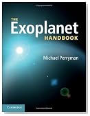 The Exoplanet Handbook