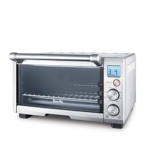 Breville BOV650 Compact=