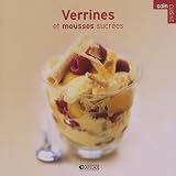 Revue Atlas (Editions)  / Verrines et mousses sucrées