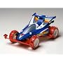 1/32���[�T�[�~�j�l��V���[�YNo.17 ���C�W���O�E�o�[�h