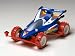 1/32���[�T�[�~�j�l��V���[�YNo.17 ���C�W���O�E�o�[�h