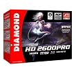 Diamond Radeon HD2600 Agp 256MB GDDR2 Pro Ati