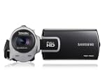 Samsung HMX-H400 Full-HD Camcorder (7...