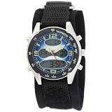 UNIONBAY Mens UNBM3338:003 Multifunction Blue 
