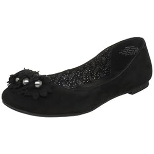 Buy AK Anne Klein Ladies Mavra Ballet Flat