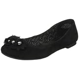 AK Anne Klein Women's Mavra Ballet Flat