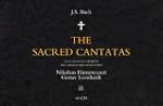 Sacred Cantatas Box Set