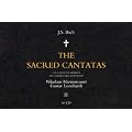 Bach : L'Int�grale des cantates Sacr�es (Coffret 60 CD)