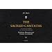 Bach : L'Int�grale des cantates Sacr�es (Coffret 60 CD)