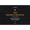 Bach: The Sacred Cantatas