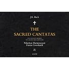 Bach : Complete Sacred Cantatas