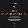 Image of album by Nikolaus Harnoncourt