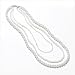 3 Strand Pearl Necklace