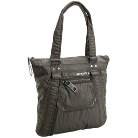 Diesel Devotion Shopping Bag