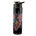 Vandor Spider-man 27 Ounce Stainless Steel Water Bottle, Multicolored (26010)