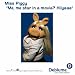 Miss Piggy - You Want Me, Me to Star In a Movie With Robert Redford - Hiiiyaa - Single bei MP3-Downloads zum Namen: 41vLB79rS5L._SL75_
