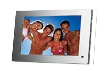 Linx 10.2" Digital Photo Frame