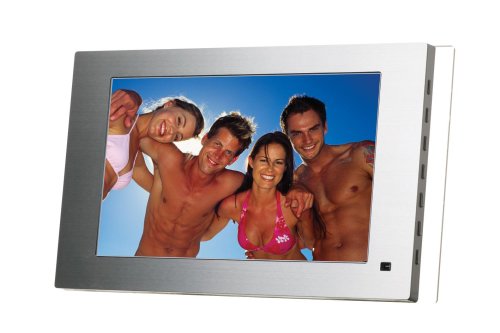 Linx 10.2" Digital Photo Frame