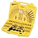 Drill and Drive Set, 125-Piece