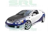 Acura RSX 02 03 04 Side Skirt Body Kit Max Style