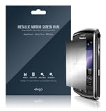 elago Metallic Mirror Screen Film for BlackBerry Storm