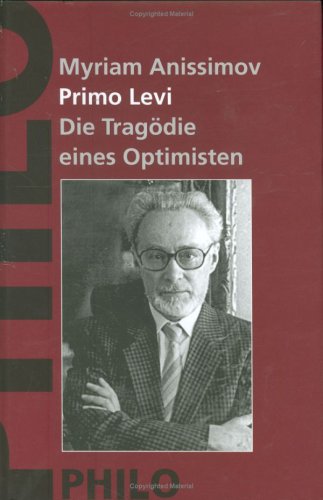 Primo Levi