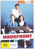 Homefront ( Morgan Stewarts Coming Home ) ( Home Front ) [ NON-USA FORMAT, PAL, Reg.2.4 Import - Australia ]