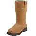 Pajar Women's Idaho Shearling Tall Slip On Boot