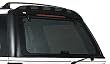 Chevrolet Astro/GMC Safari 92-05 Dutch Doors Aerowing Window Deflector Window Deflectors Rear Deflectors