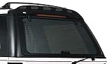 Aerowing For Chevrolet ~ Astro ~ 1985-2006 Smoke